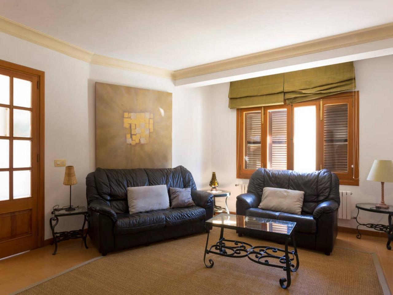 Mountain Beach Villas: Family-Friendly Retreat for Active Travelers Port de Pollenca Exterior photo