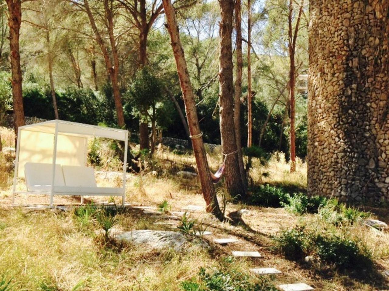 Mountain Beach Villas: Family-Friendly Retreat for Active Travelers Port de Pollenca Exterior photo