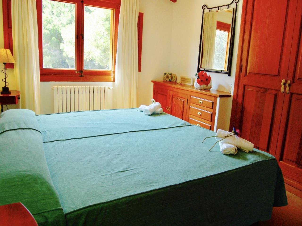 Mountain Beach Villas: Family-Friendly Retreat for Active Travelers Port de Pollenca Exterior photo
